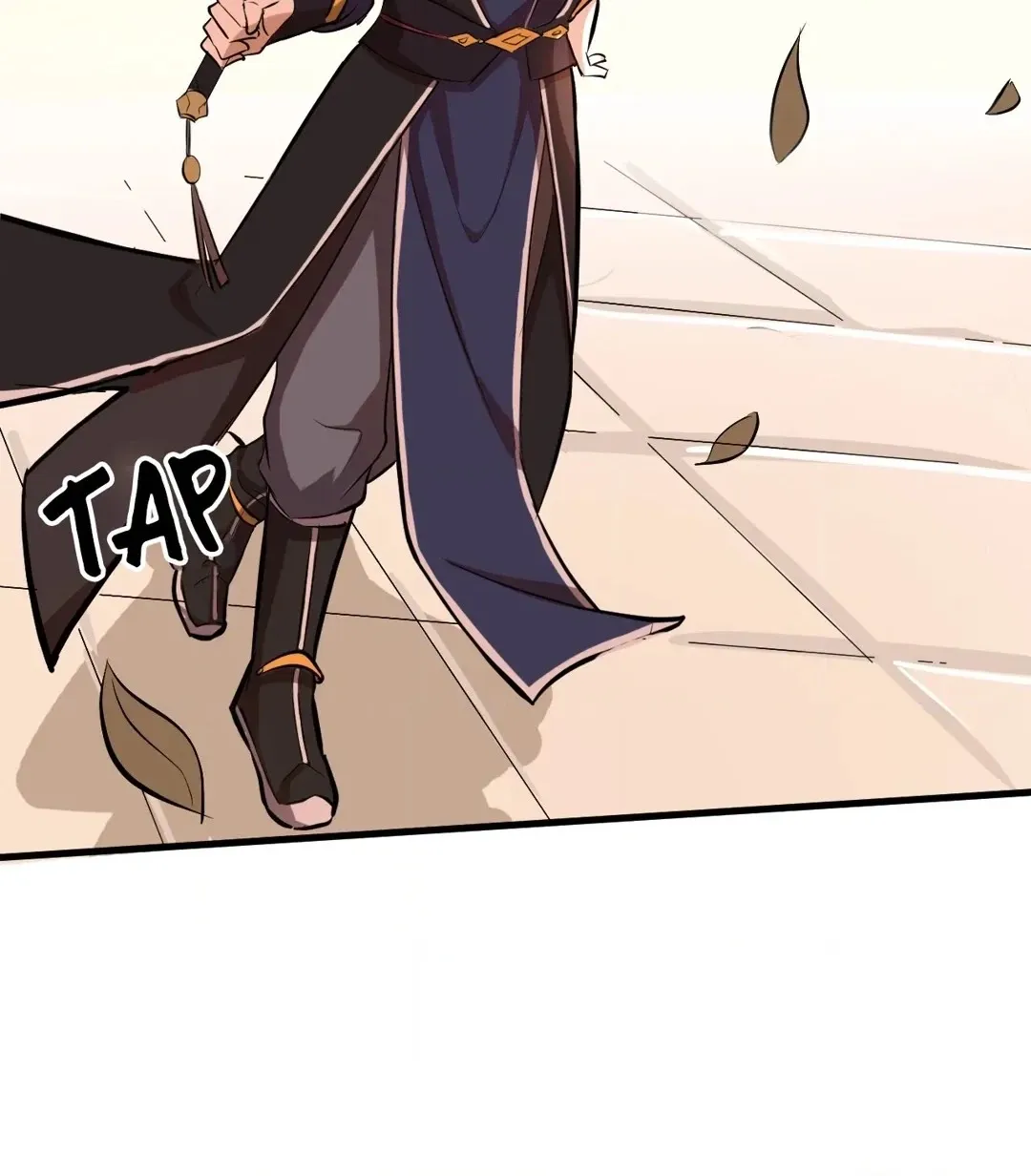 Read Revolutionary chapter 48 image 49 on Lezhin