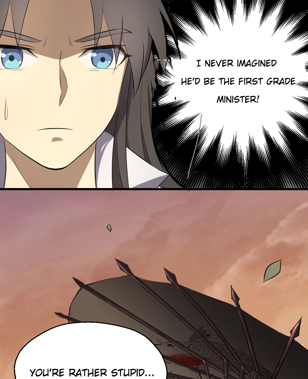 Read Revolutionary chapter 48 image 53 on Lezhin