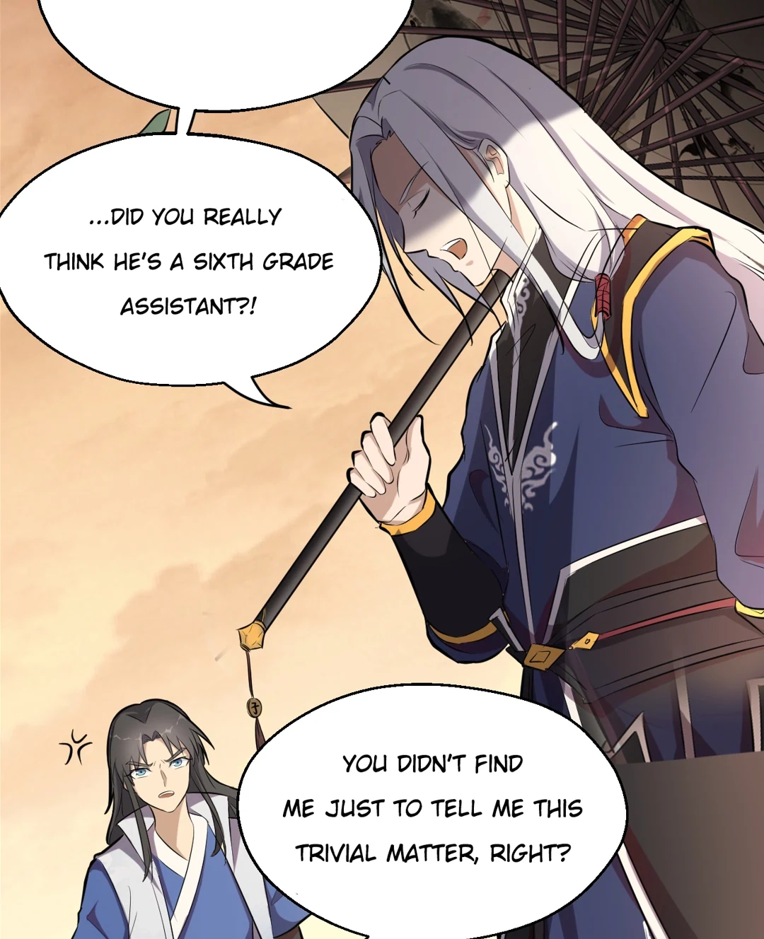 Read Revolutionary chapter 48 image 54 on Lezhin
