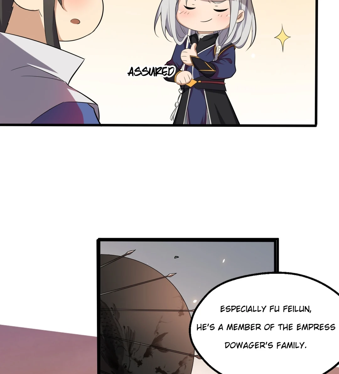 Read Revolutionary chapter 48 image 60 on Lezhin