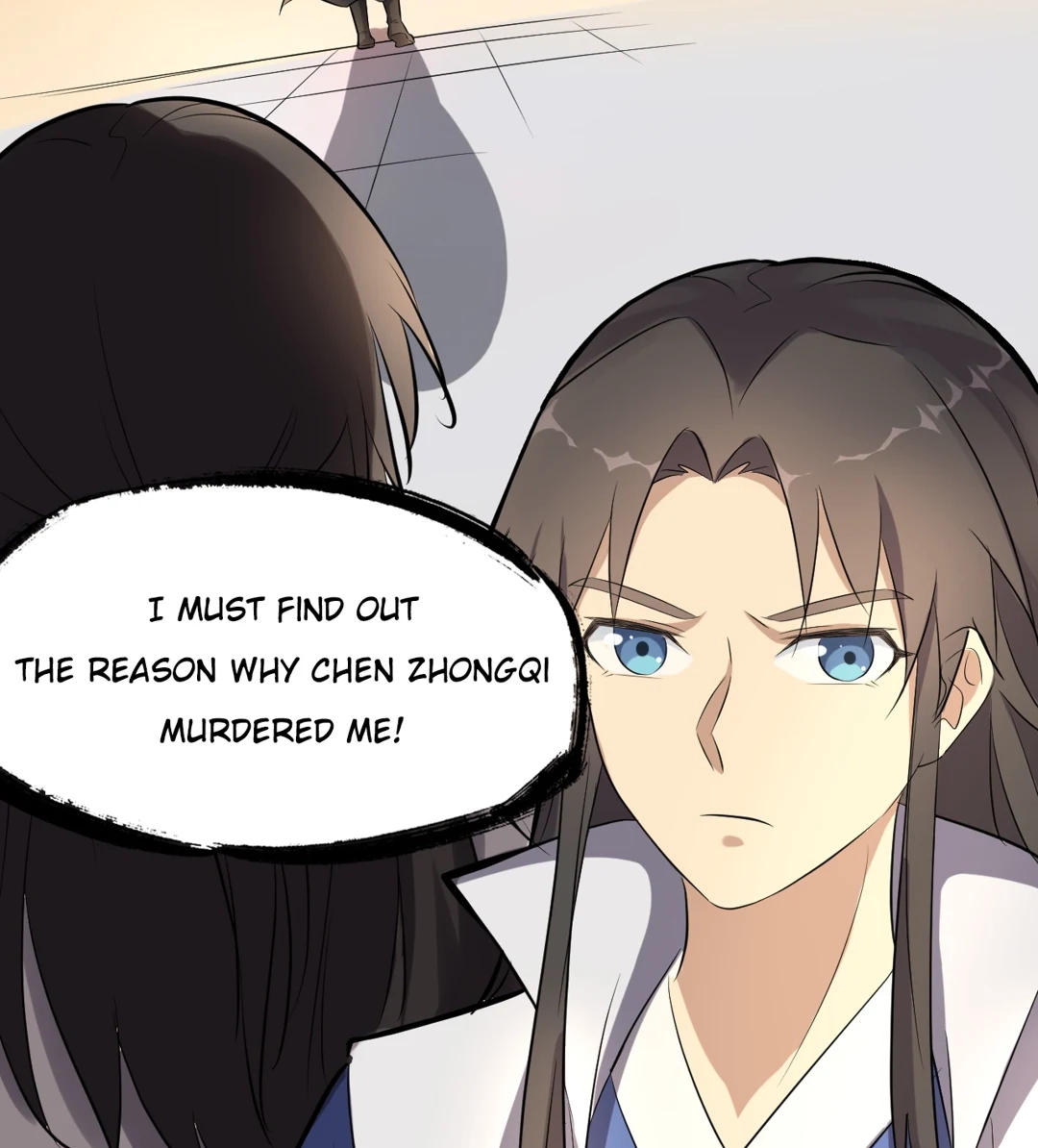 Read Revolutionary chapter 48 image 64 on Lezhin