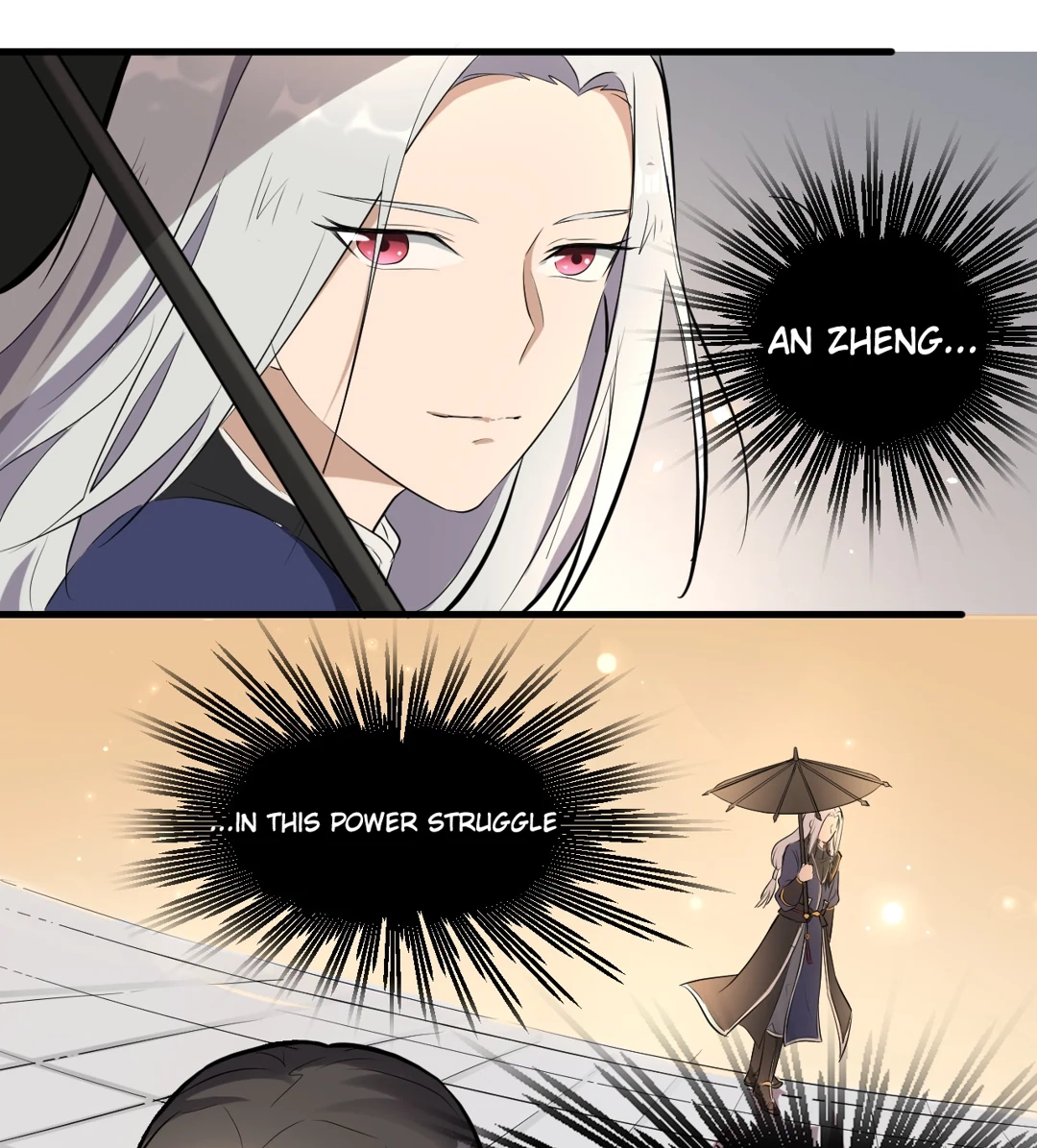 Read Revolutionary chapter 48 image 66 on Lezhin