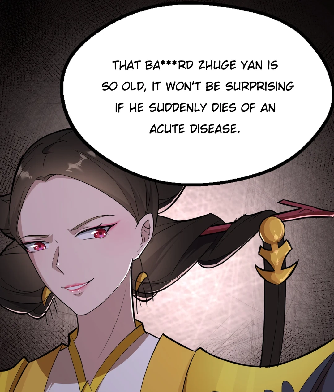 Read Revolutionary chapter 49 image 10 on Lezhin