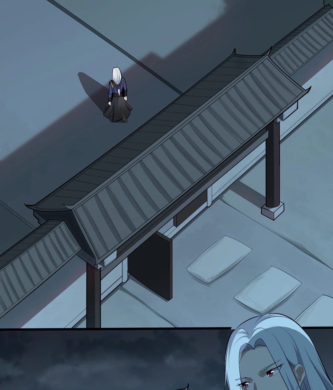 Read Revolutionary chapter 49 image 12 on Lezhin