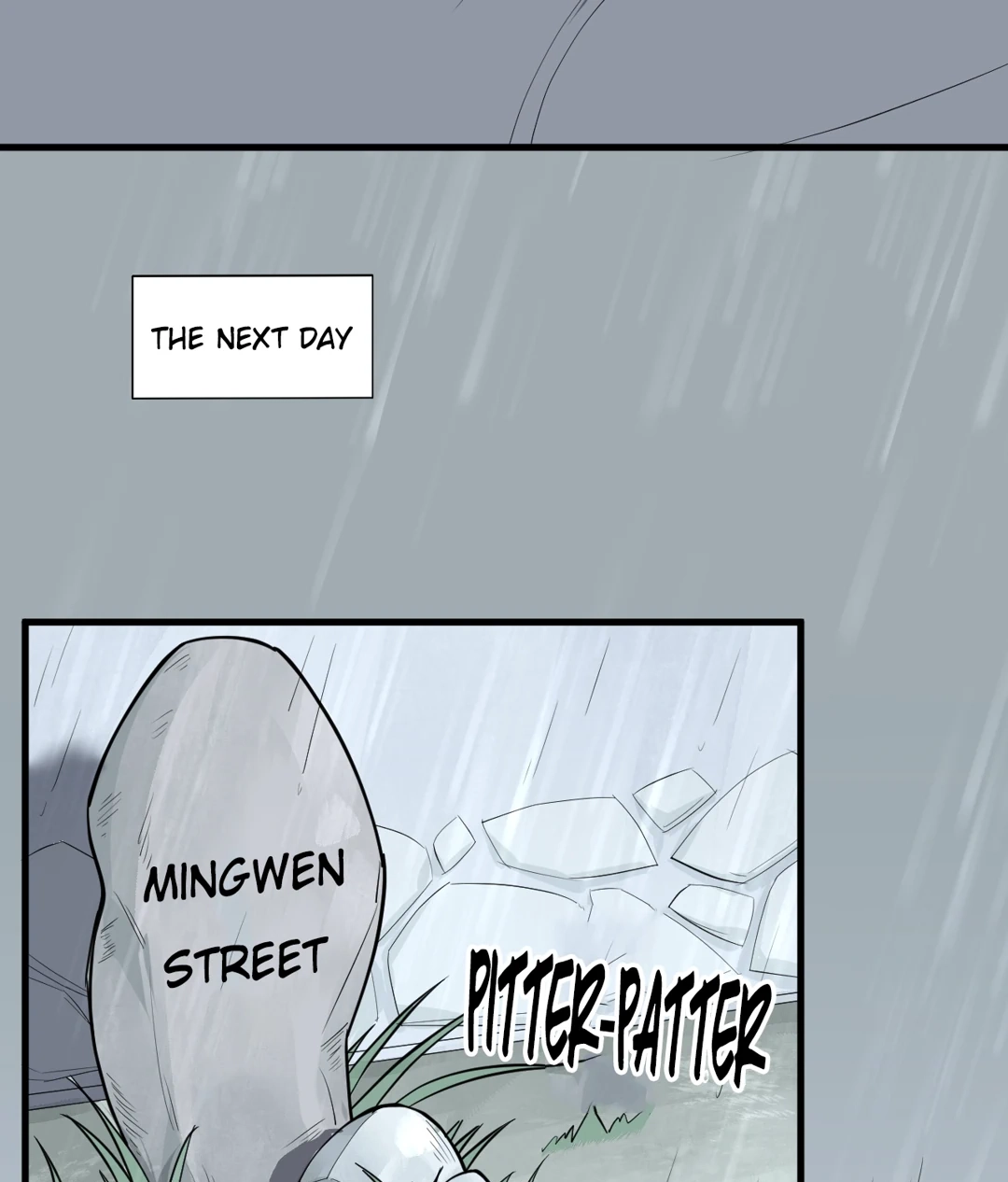 Read Revolutionary chapter 49 image 18 on Lezhin