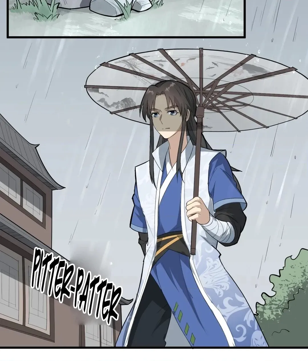 Read Revolutionary chapter 49 image 19 on Lezhin