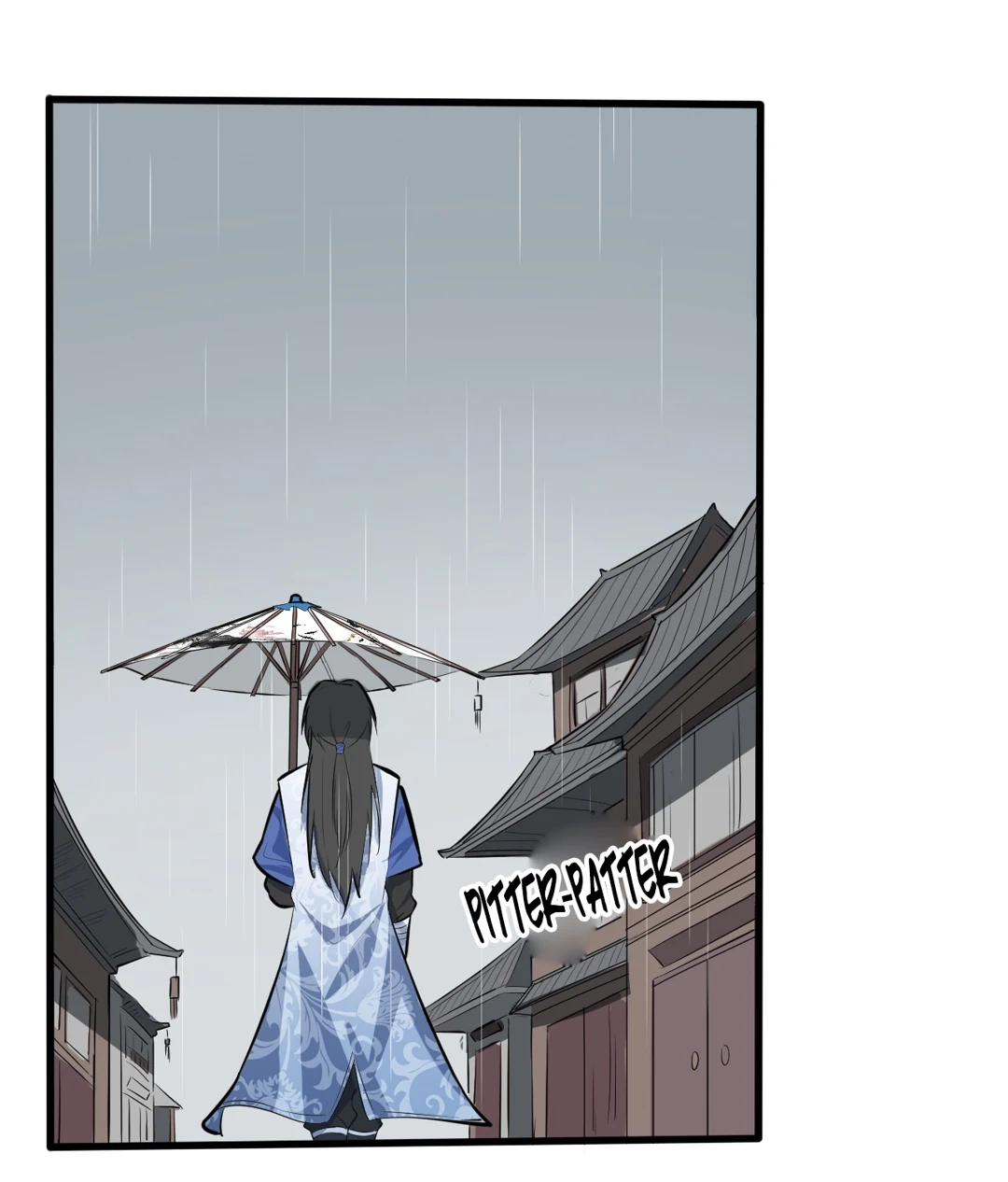 Read Revolutionary chapter 49 image 20 on Lezhin