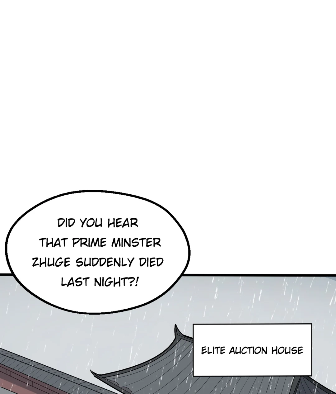 Read Revolutionary chapter 49 image 21 on Lezhin