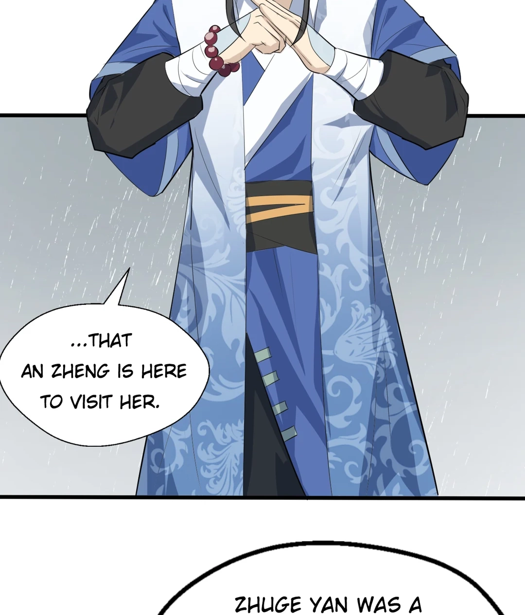 Read Revolutionary chapter 49 image 25 on Lezhin