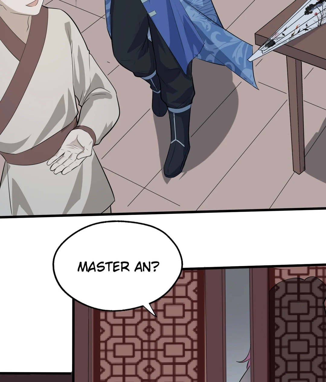 Read Revolutionary chapter 49 image 27 on Lezhin