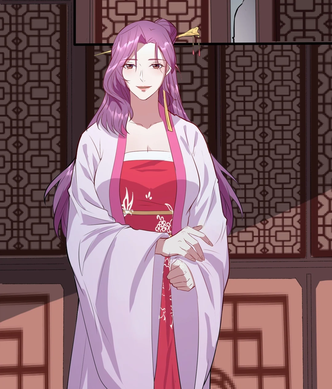 Read Revolutionary chapter 49 image 28 on Lezhin