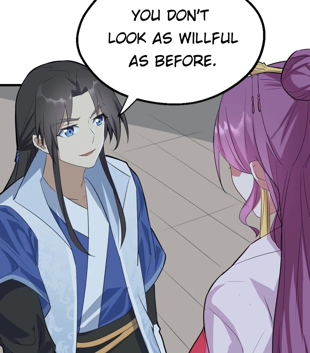 Read Revolutionary chapter 49 image 30 on Lezhin