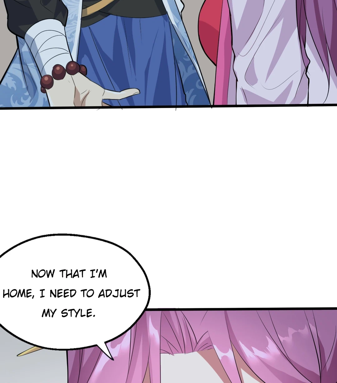 Read Revolutionary chapter 49 image 31 on Lezhin