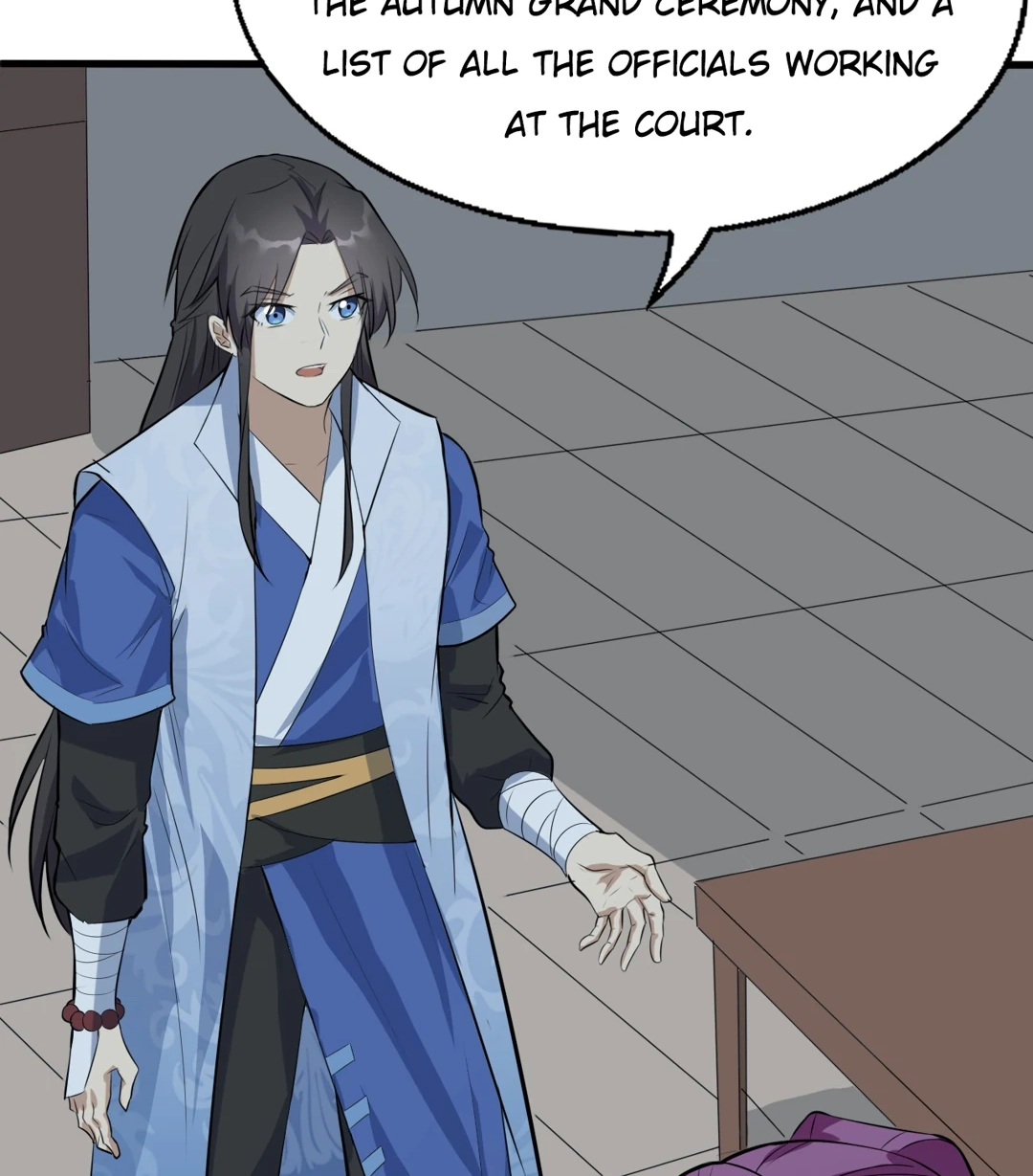 Read Revolutionary chapter 49 image 37 on Lezhin