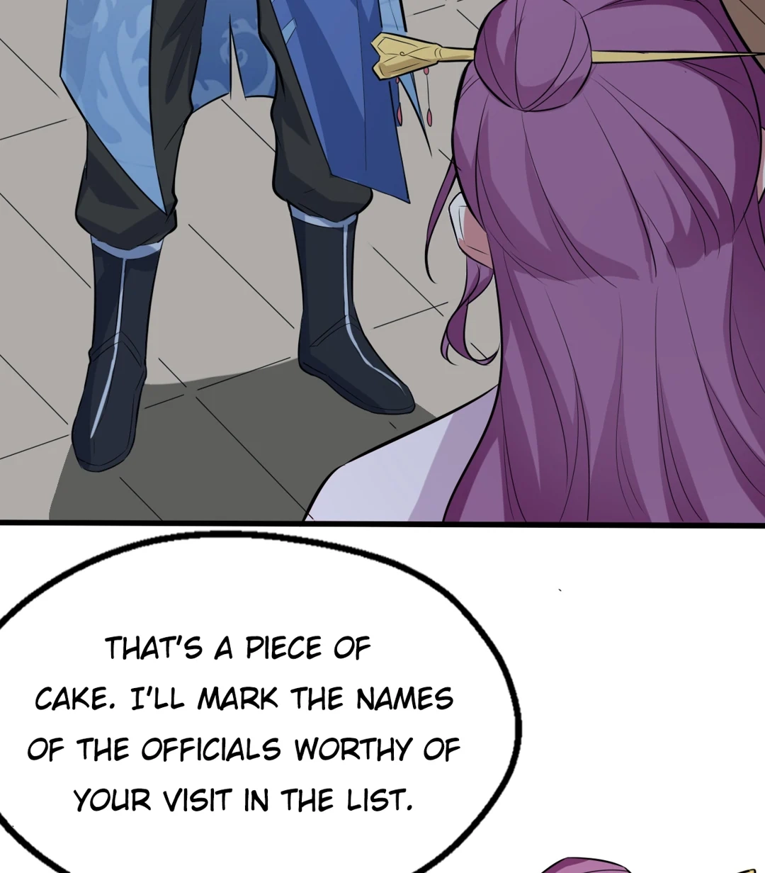 Read Revolutionary chapter 49 image 38 on Lezhin