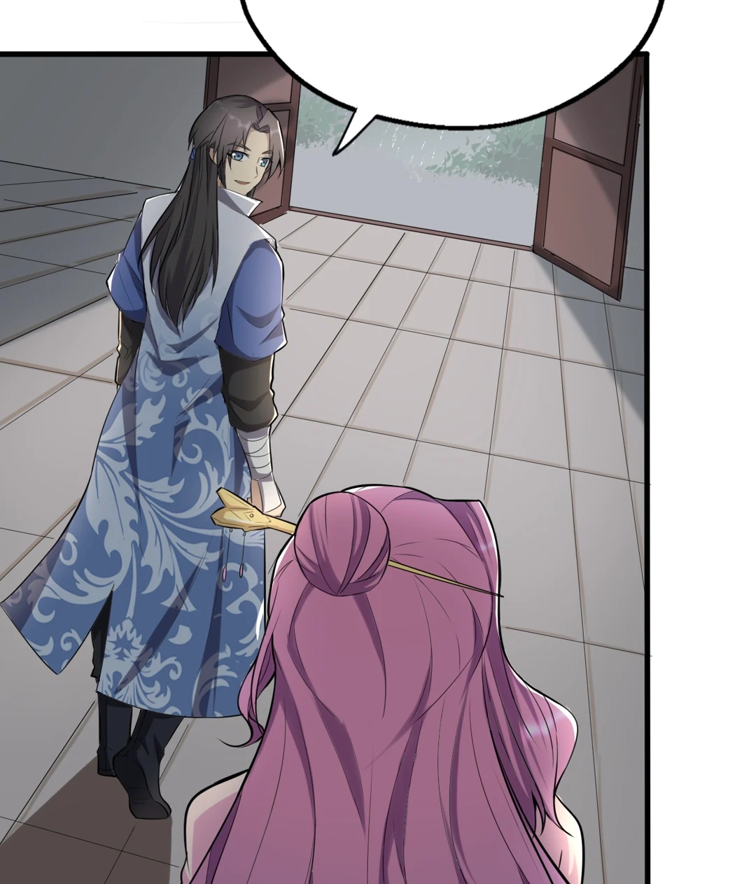 Read Revolutionary chapter 49 image 41 on Lezhin