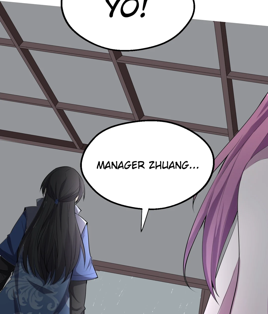 Read Revolutionary chapter 49 image 43 on Lezhin