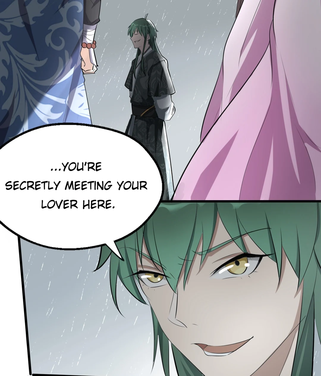 Read Revolutionary chapter 49 image 44 on Lezhin