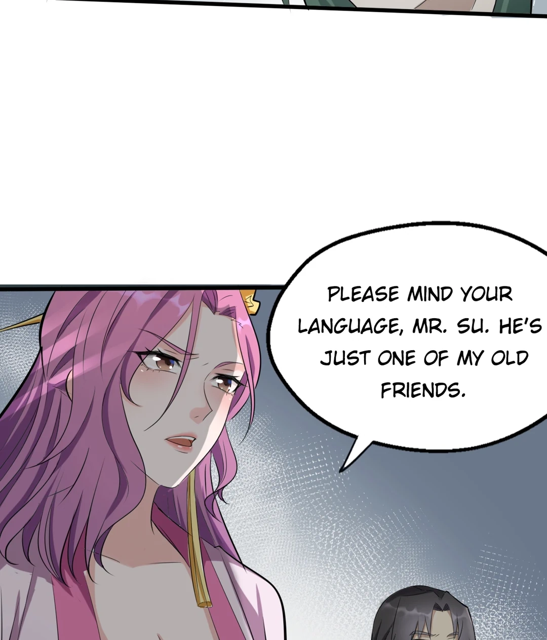 Read Revolutionary chapter 49 image 45 on Lezhin