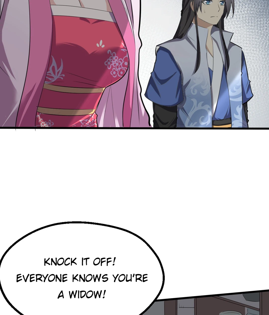 Read Revolutionary chapter 49 image 46 on Lezhin