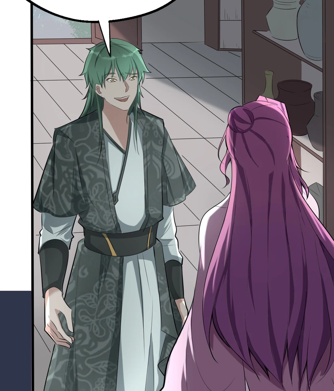 Read Revolutionary chapter 49 image 47 on Lezhin