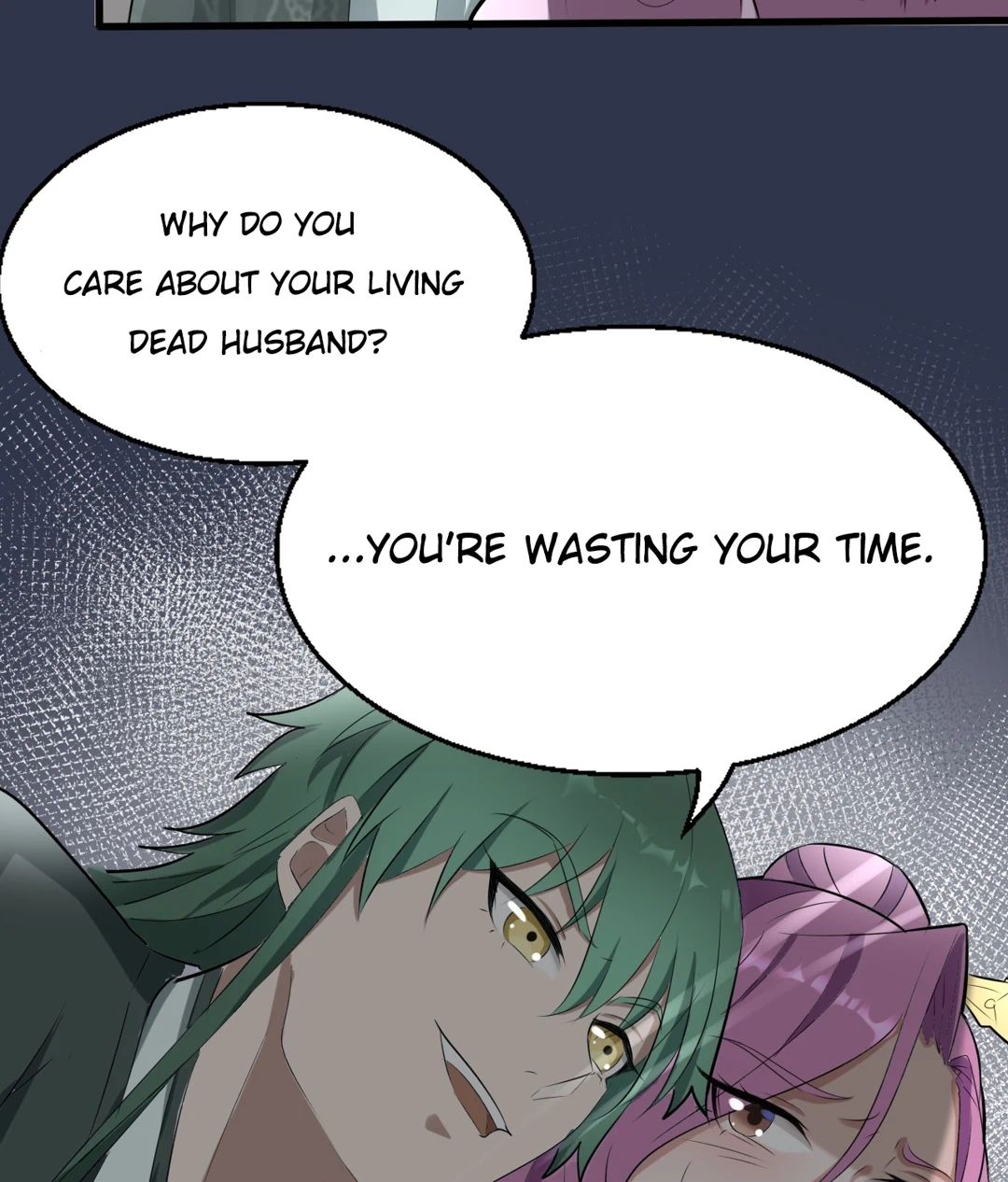 Read Revolutionary chapter 49 image 48 on Lezhin