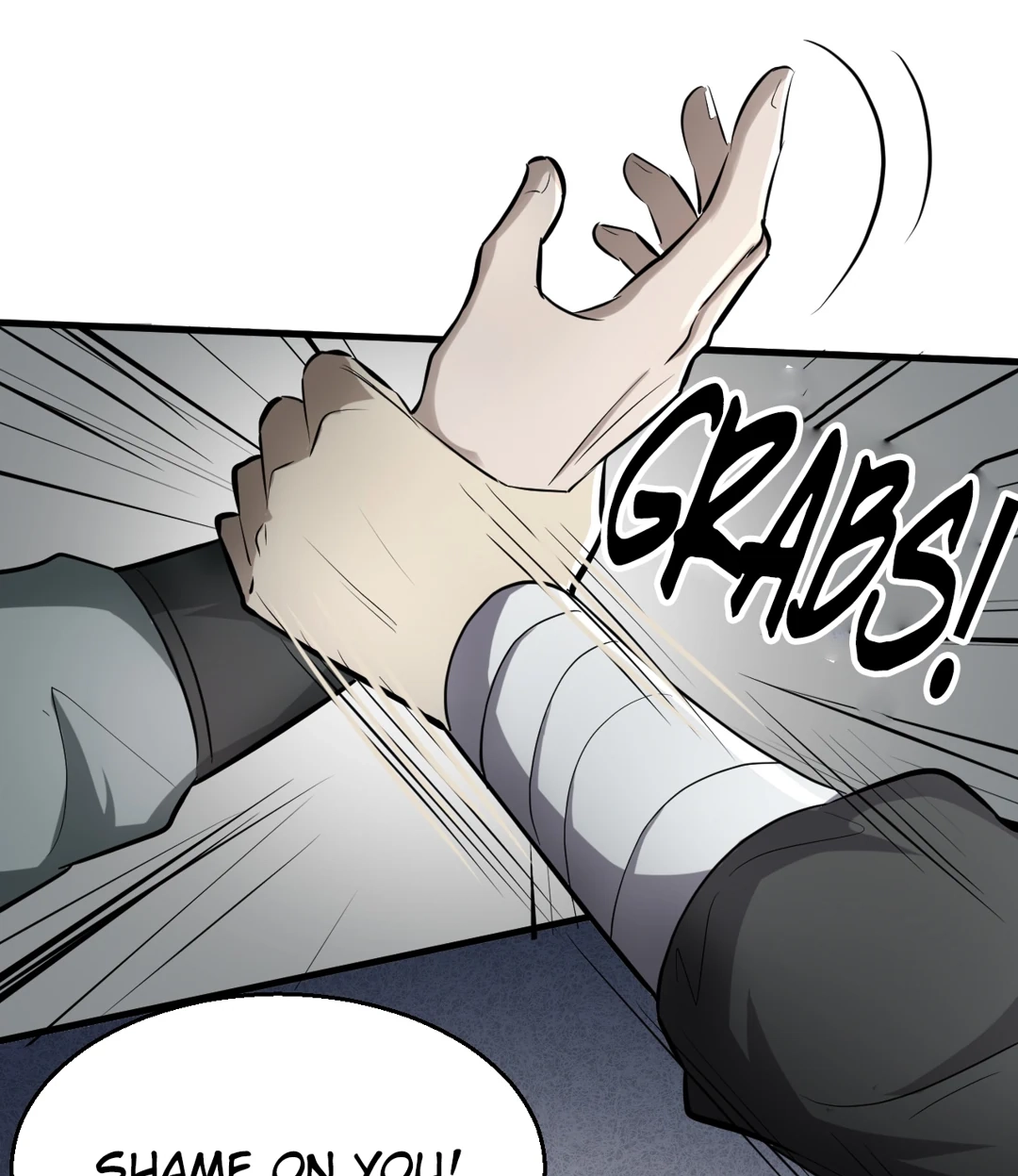 Read Revolutionary chapter 49 image 50 on Lezhin