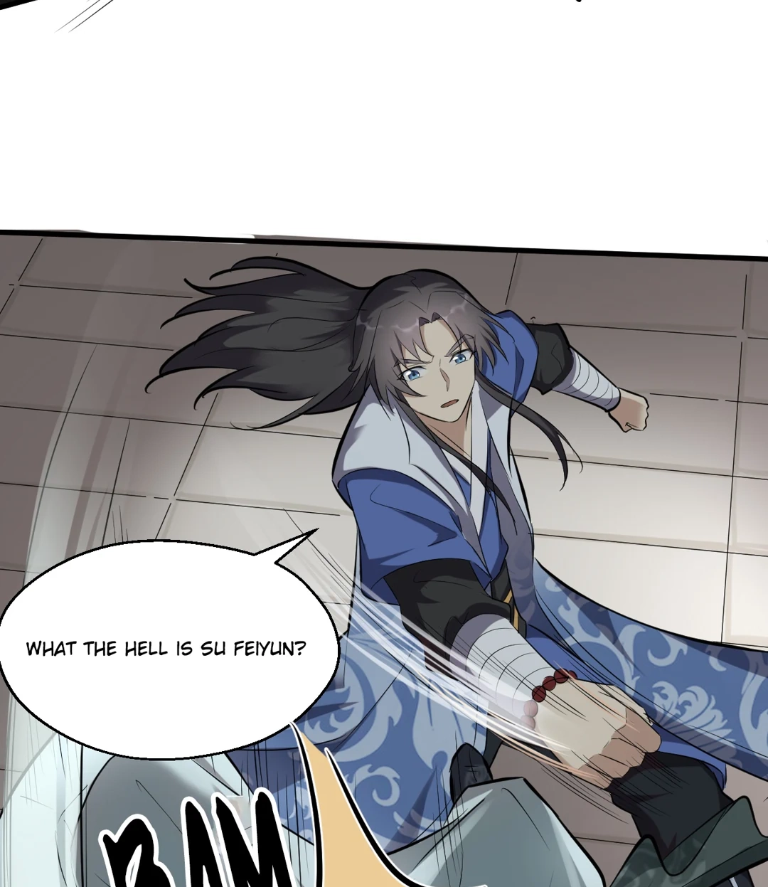 Read Revolutionary chapter 49 image 54 on Lezhin
