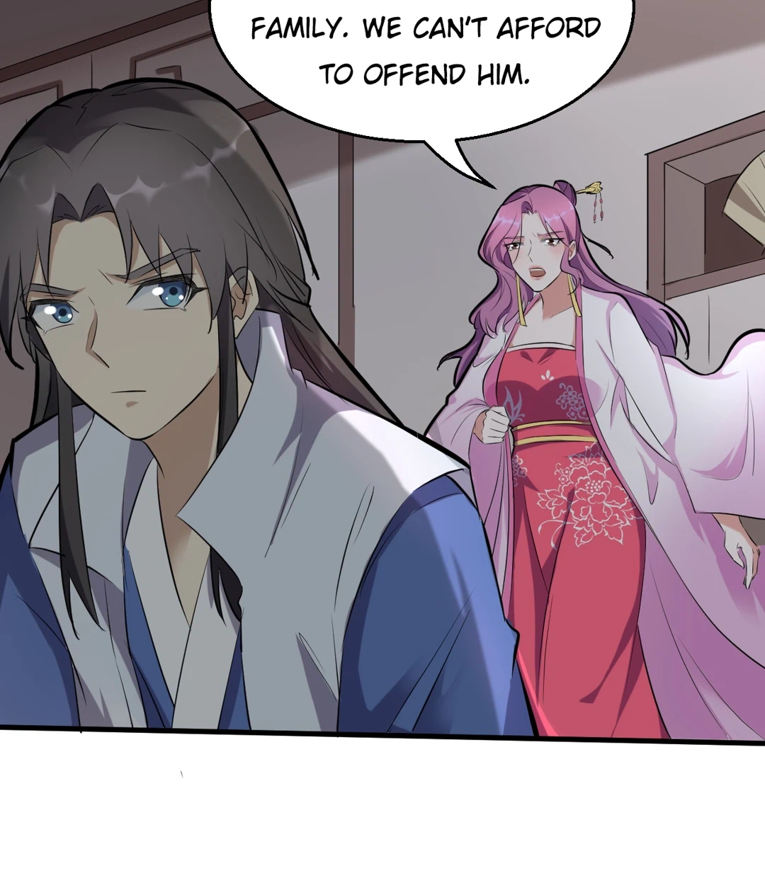 Read Revolutionary chapter 49 image 56 on Lezhin