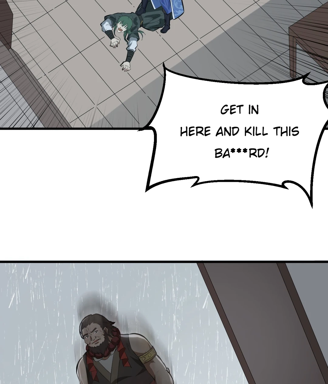 Read Revolutionary chapter 49 image 63 on Lezhin