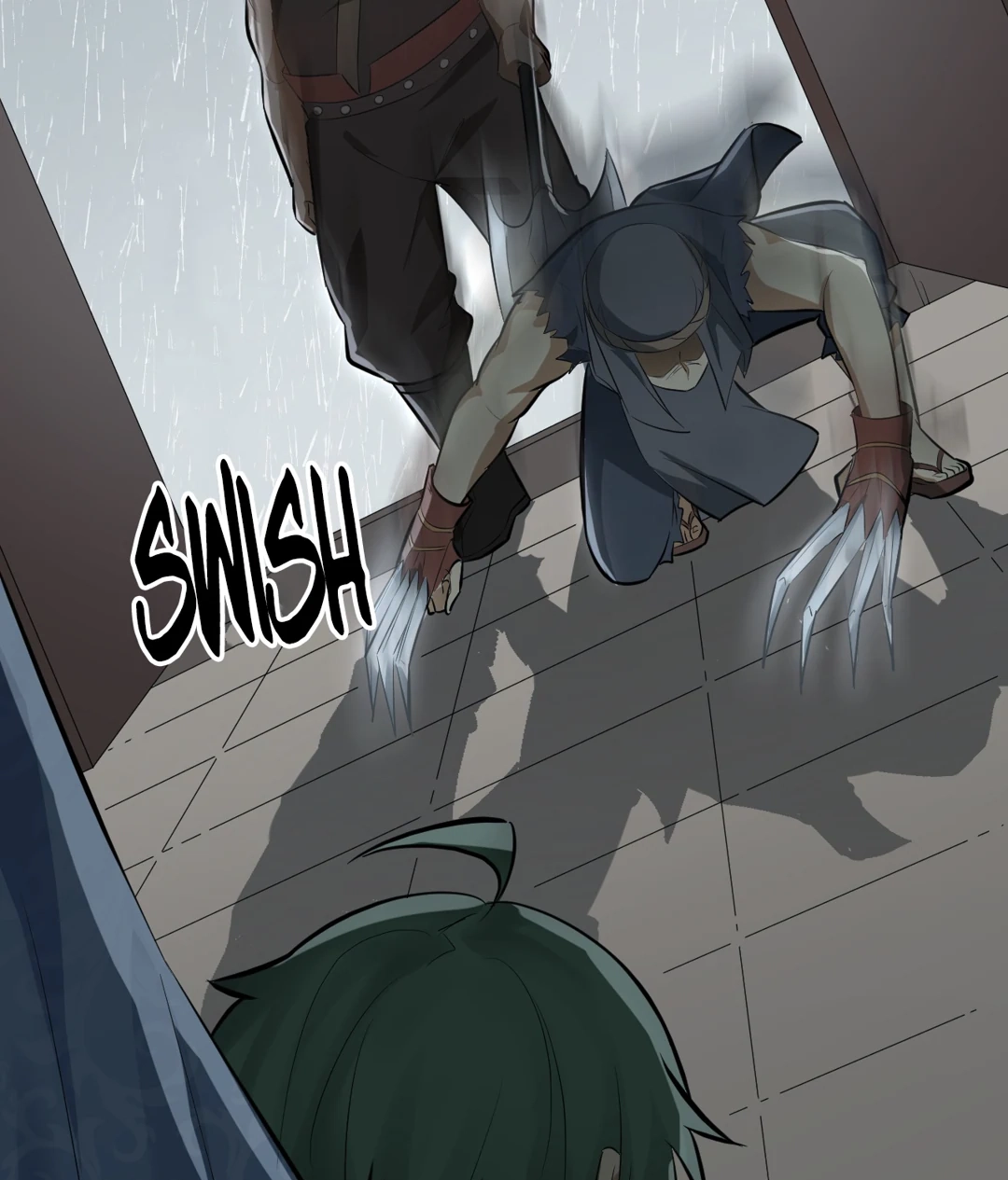 Read Revolutionary chapter 49 image 64 on Lezhin