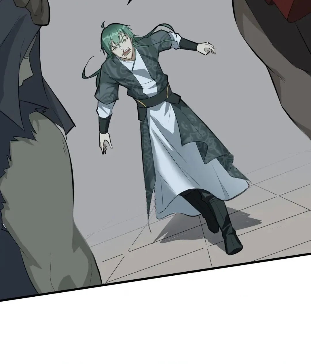 Read Revolutionary chapter 49 image 69 on Lezhin