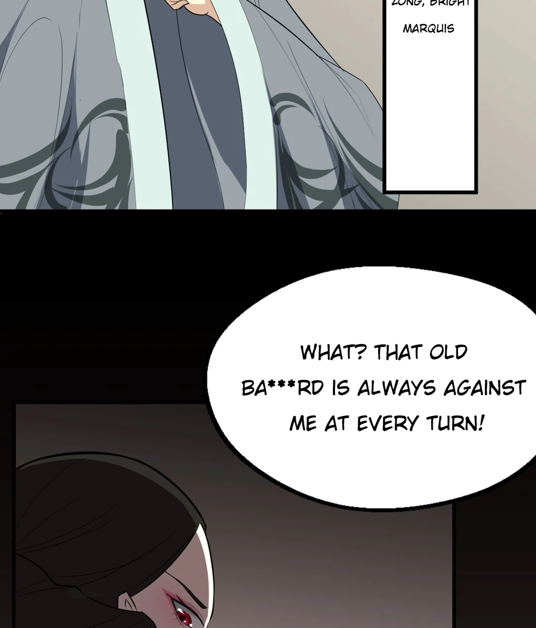 Read Revolutionary chapter 49 image 7 on Lezhin