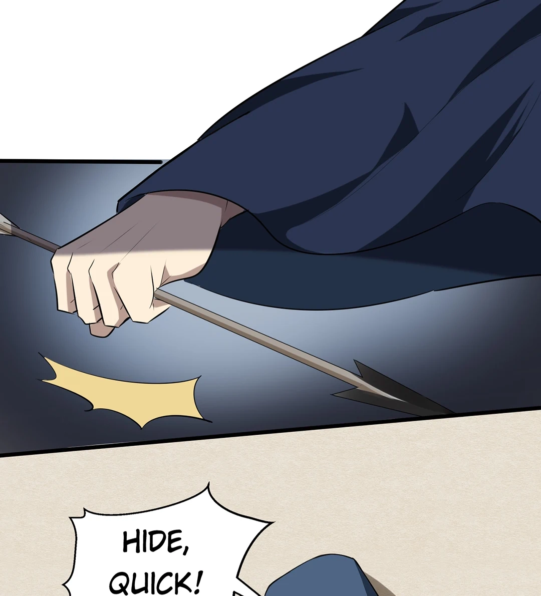 Read Revolutionary chapter 51 image 12 on Lezhin