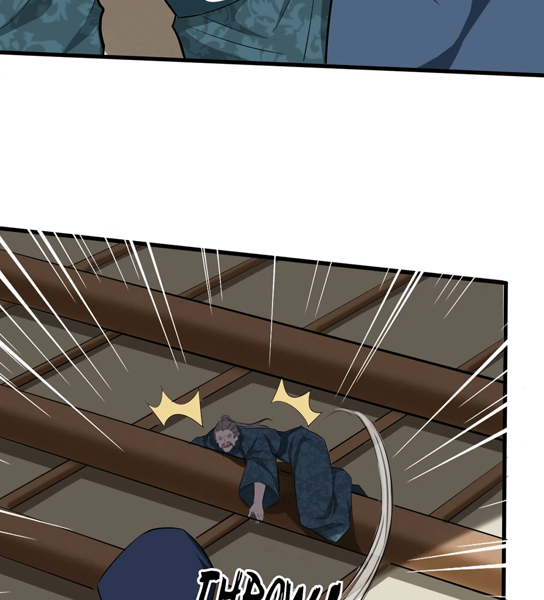 Read Revolutionary chapter 51 image 14 on Lezhin