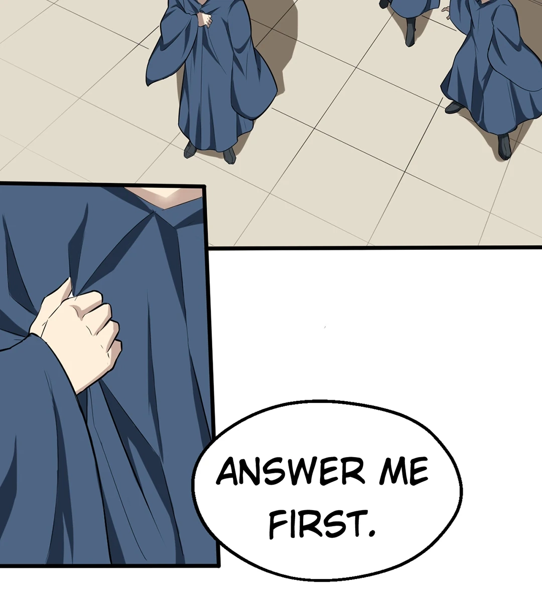 Read Revolutionary chapter 51 image 16 on Lezhin
