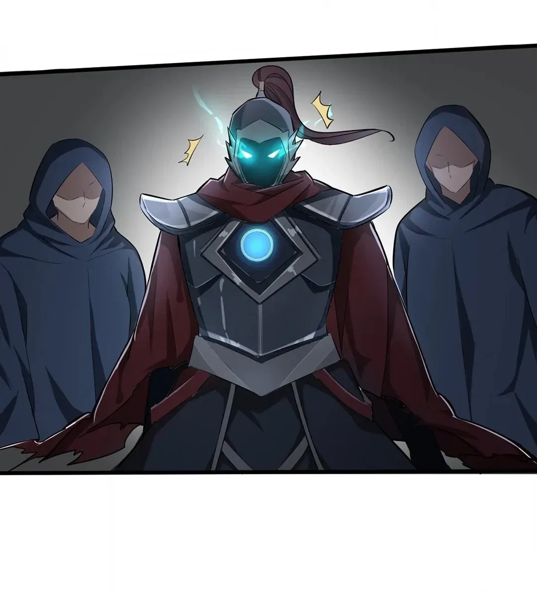 Read Revolutionary chapter 51 image 19 on Lezhin