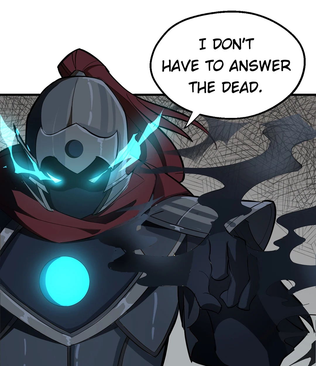 Read Revolutionary chapter 51 image 20 on Lezhin