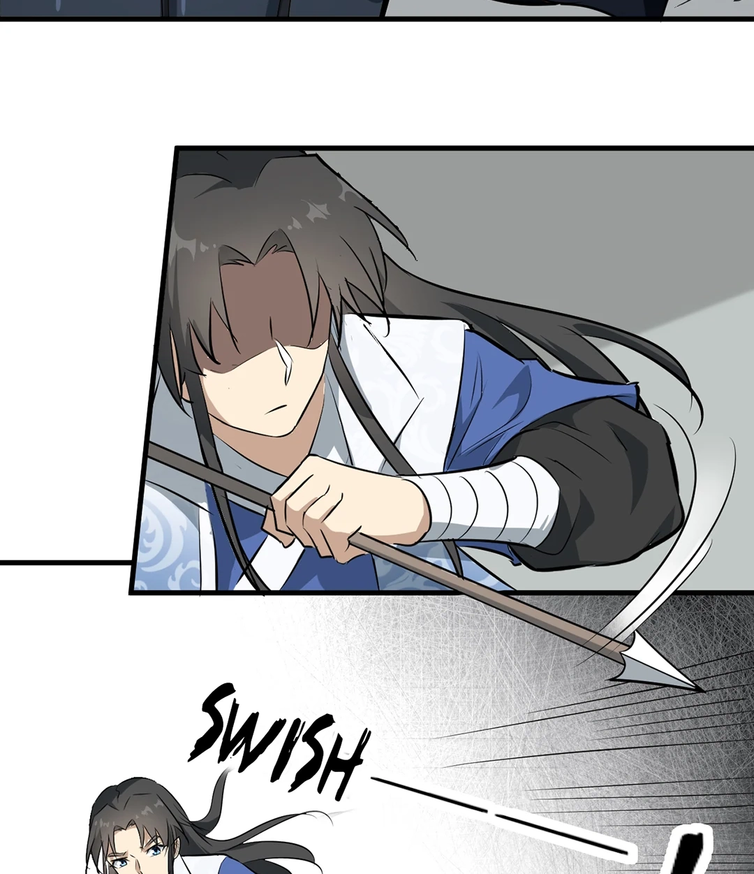 Read Revolutionary chapter 51 image 21 on Lezhin