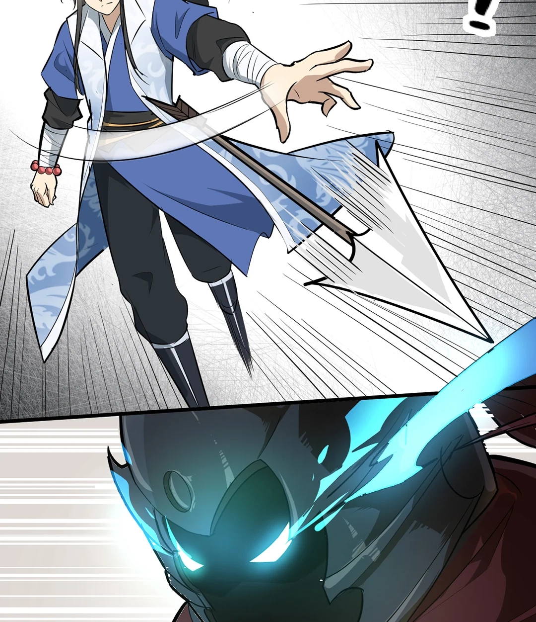 Read Revolutionary chapter 51 image 22 on Lezhin