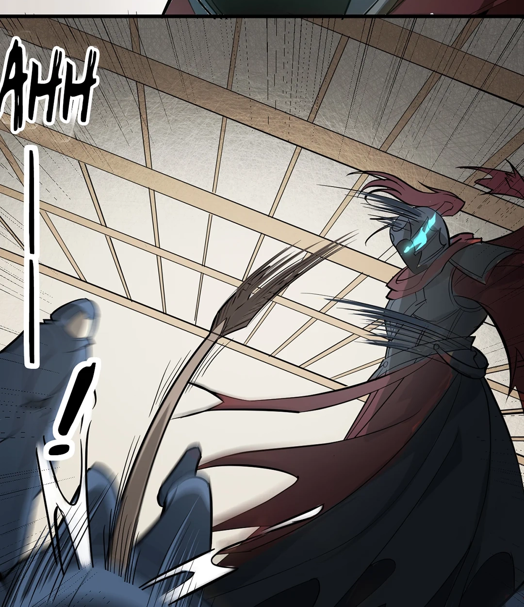 Read Revolutionary chapter 51 image 23 on Lezhin