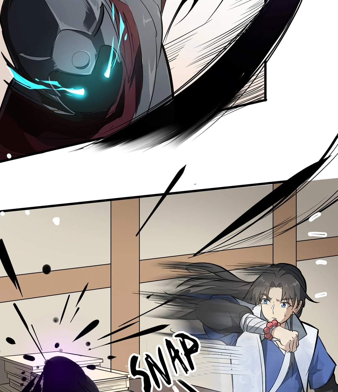 Read Revolutionary chapter 51 image 25 on Lezhin