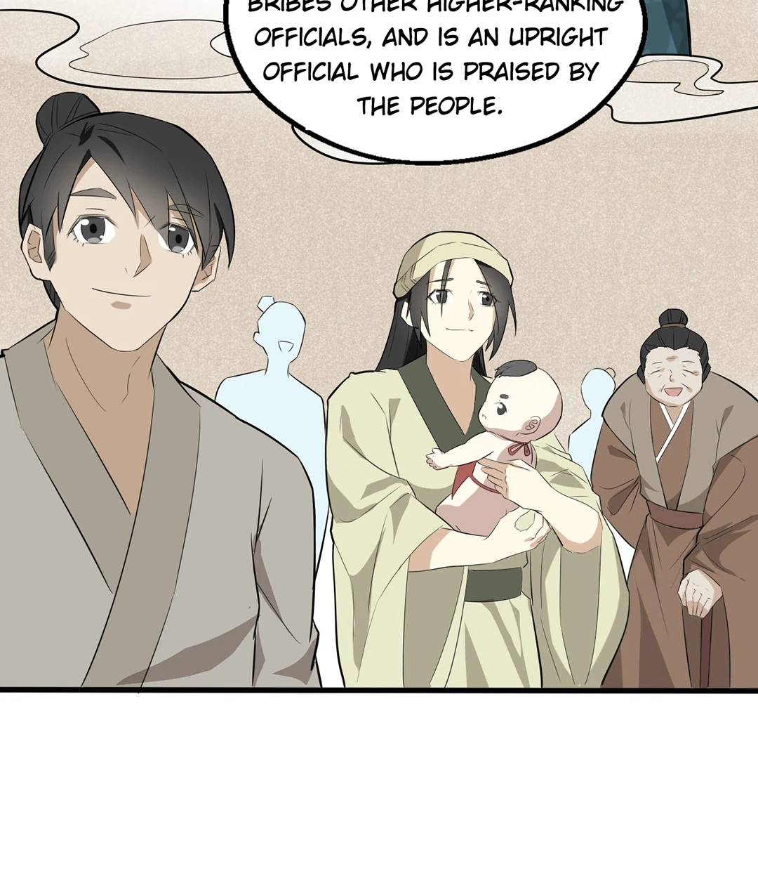 Read Revolutionary chapter 51 image 3 on Lezhin