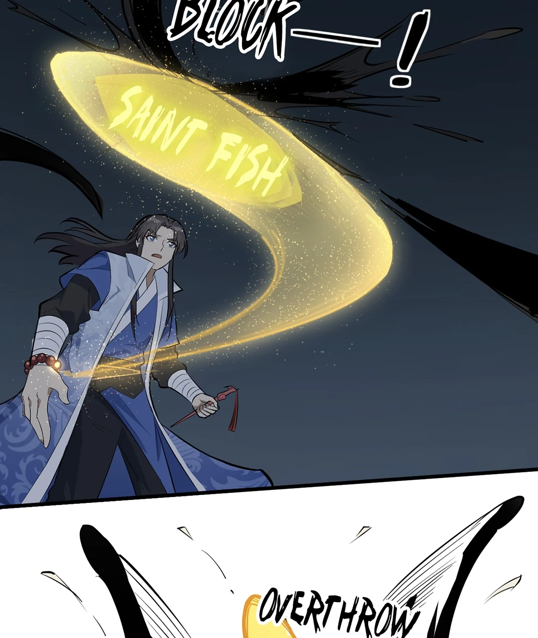 Read Revolutionary chapter 51 image 31 on Lezhin
