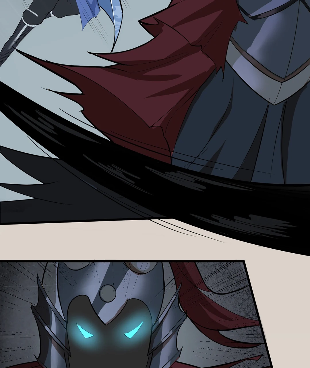 Read Revolutionary chapter 51 image 34 on Lezhin