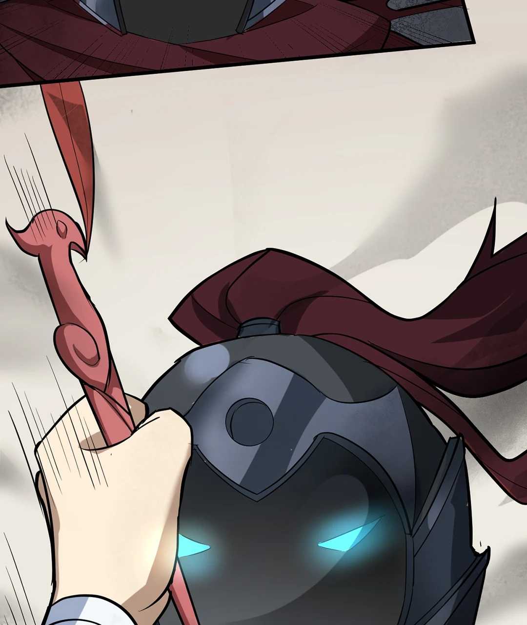 Read Revolutionary chapter 51 image 35 on Lezhin