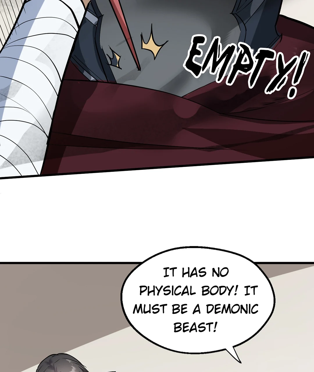 Read Revolutionary chapter 51 image 36 on Lezhin