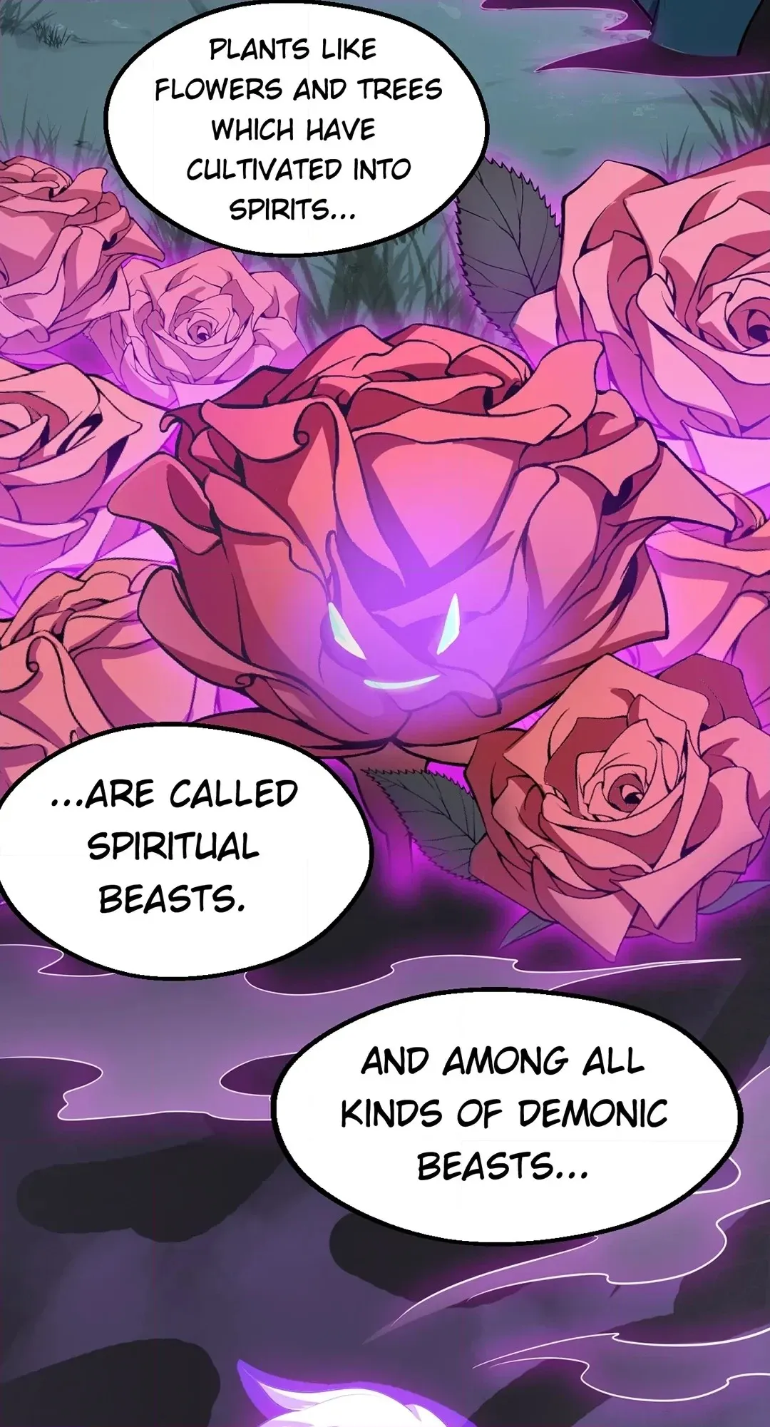 Read Revolutionary chapter 51 image 39 on Lezhin