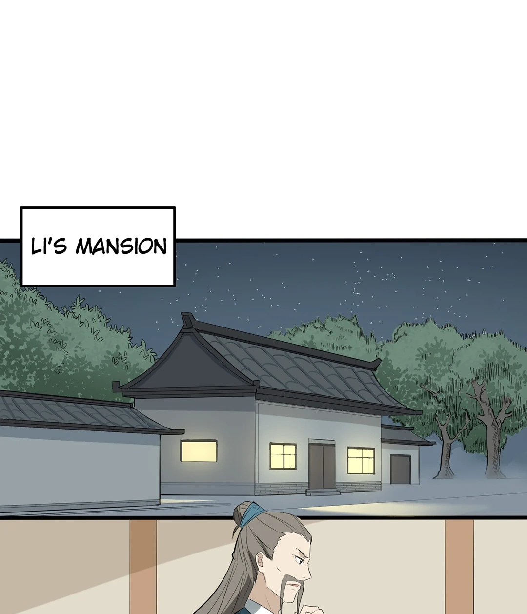 Read Revolutionary chapter 51 image 4 on Lezhin