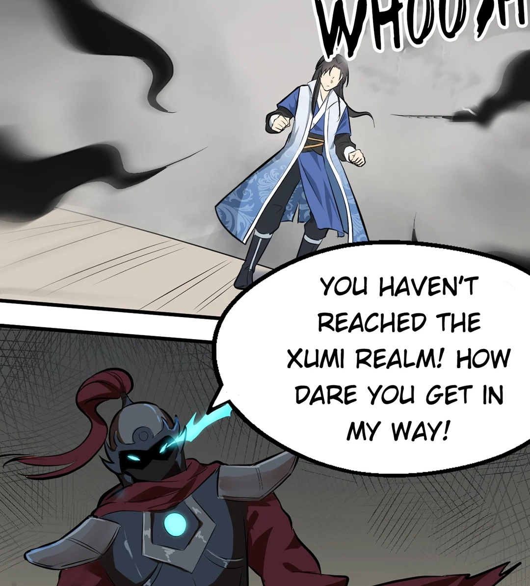 Read Revolutionary chapter 51 image 42 on Lezhin